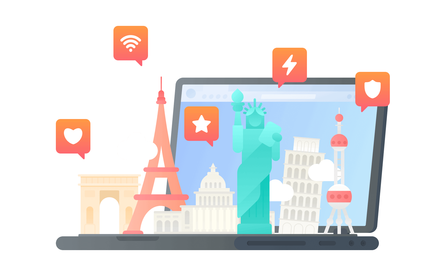 在莫桑比克连接到中国vpn - VPN翻回国